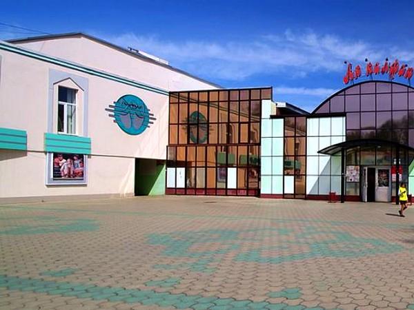 Татарский драматический театр