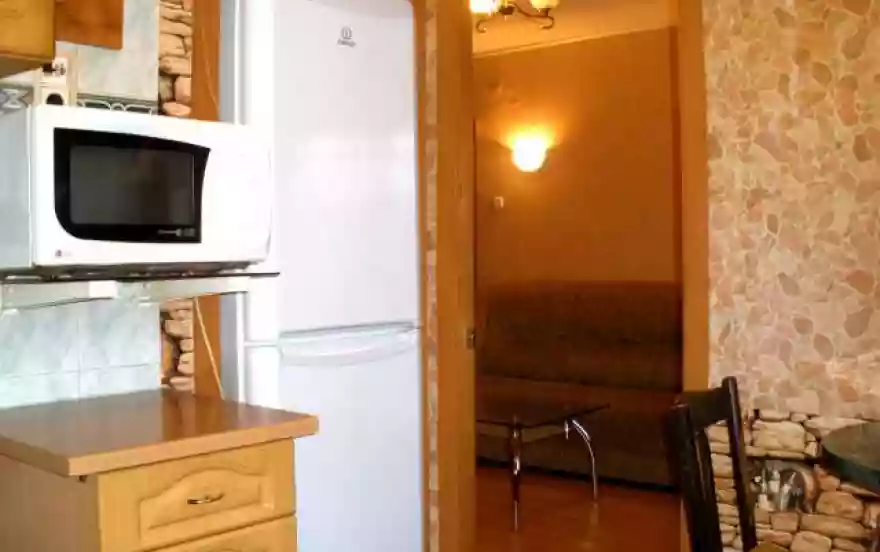 улица Рихарда Зорге, 23