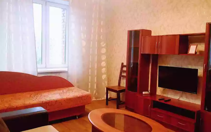 Богатырский проспект, 36к1