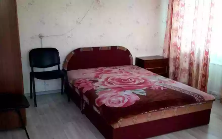 улица Есенина, 26к1