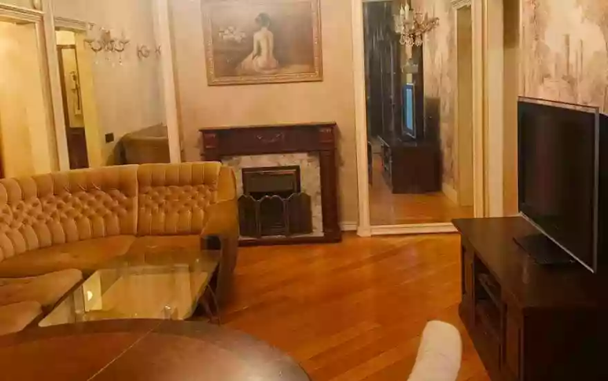 Кутузовский проспект, 35к2