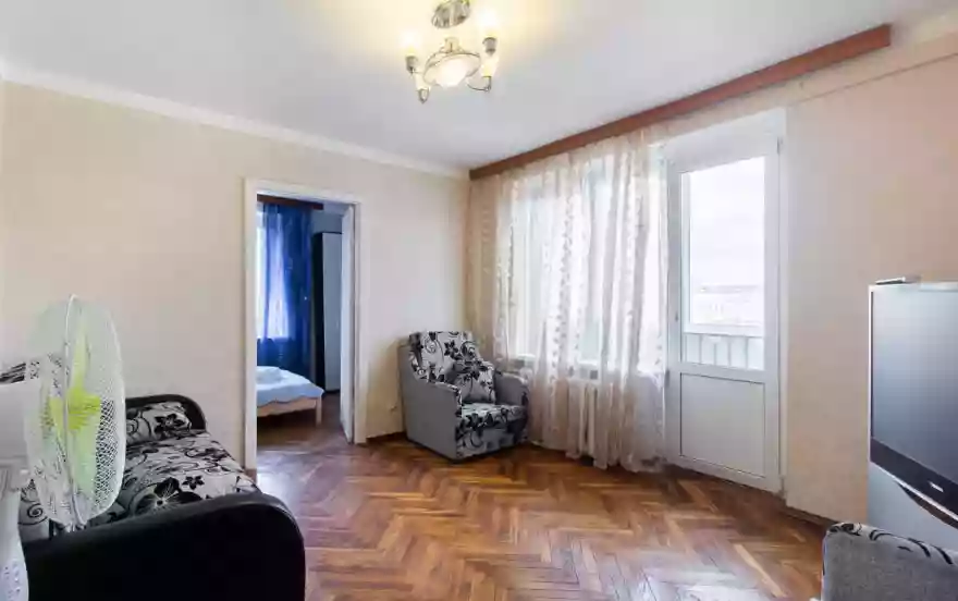 улица 2-я Хуторская, 20