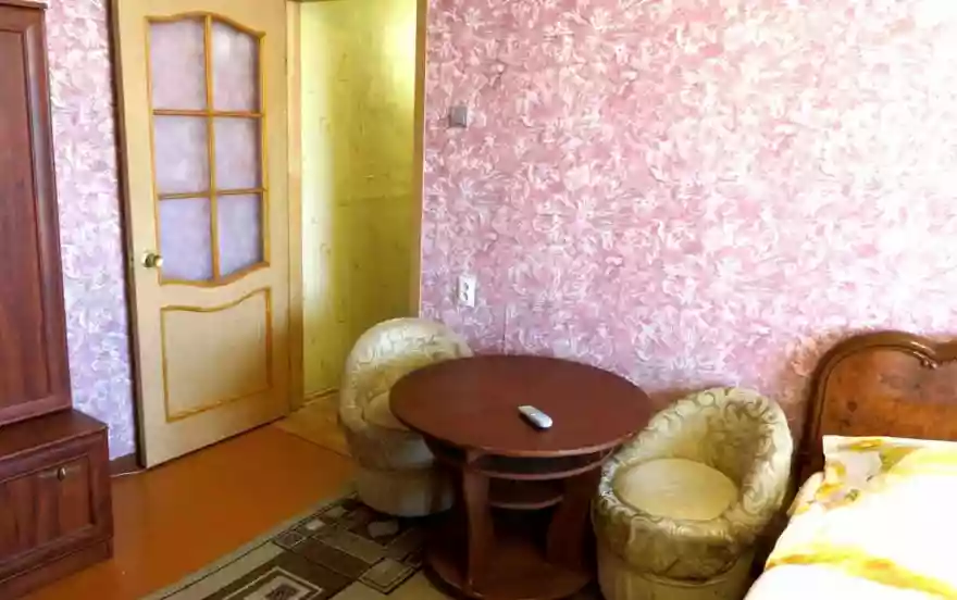 улица Тушканова, 2