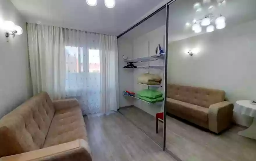 проспект Строителей, 18