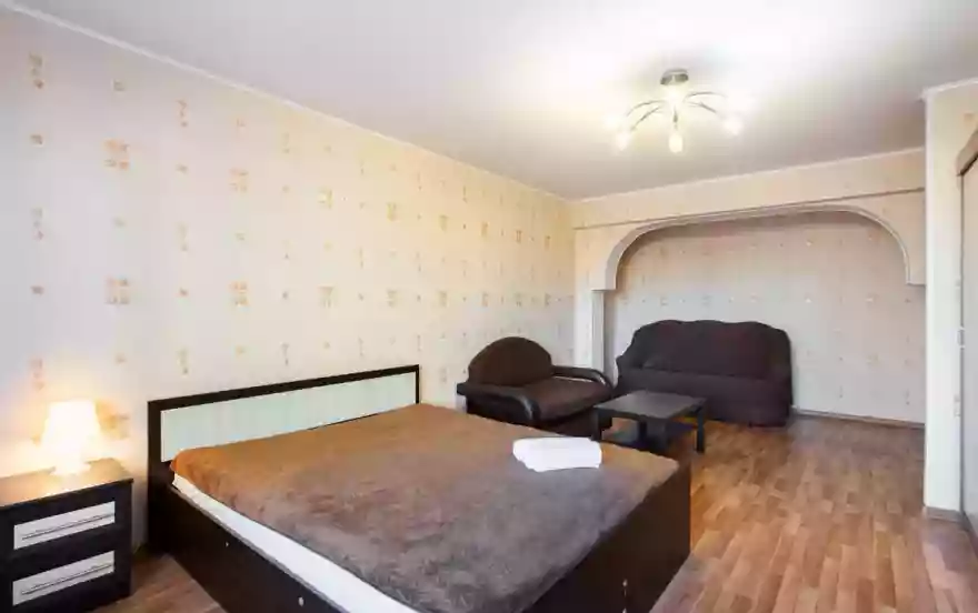 улица Нижняя Масловка, 8