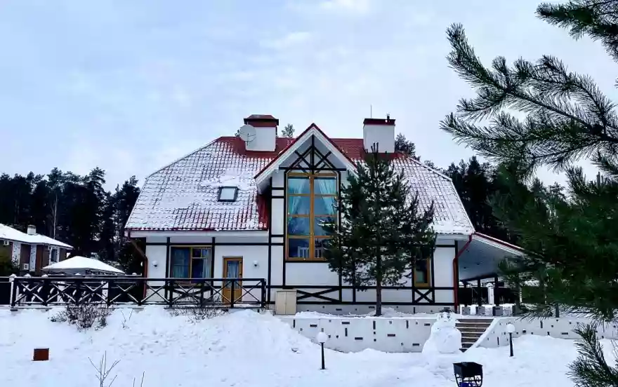 ДНП Северная Корона, 83