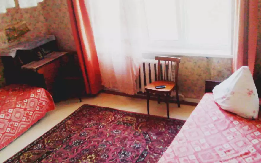 Черноморская улица, 1А