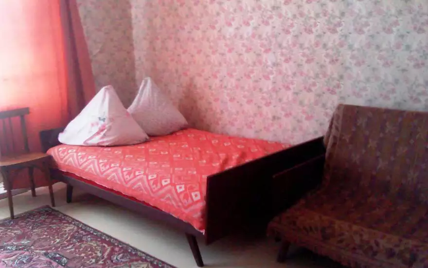 Черноморская улица, 1А