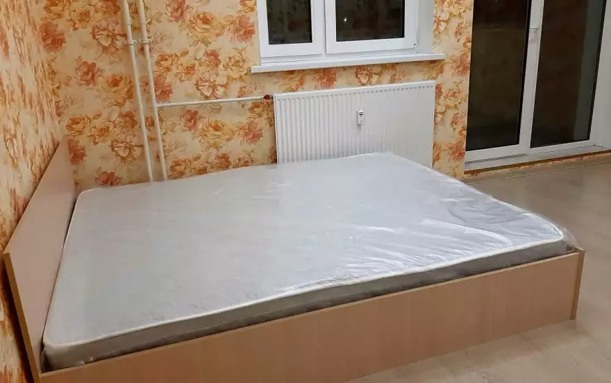 бульвар Менделеева, 3