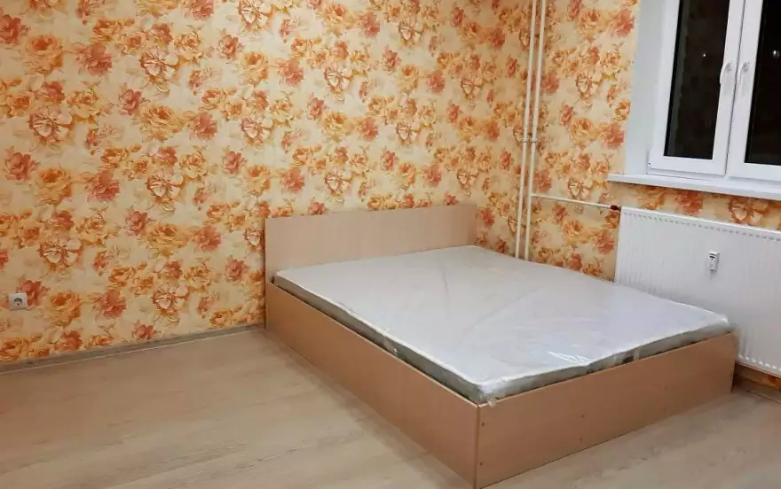 бульвар Менделеева, 3