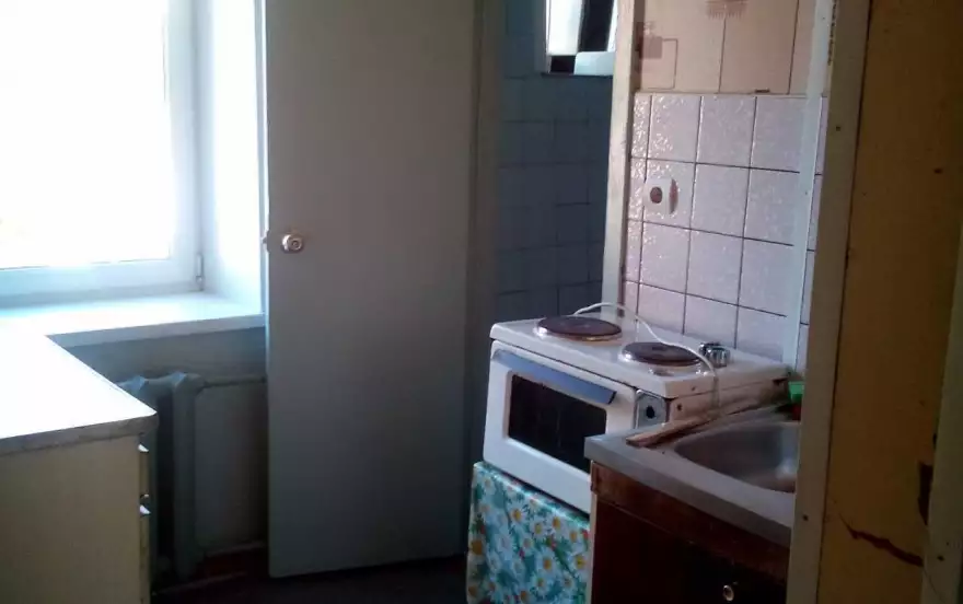 улица Энтузиастов, 57