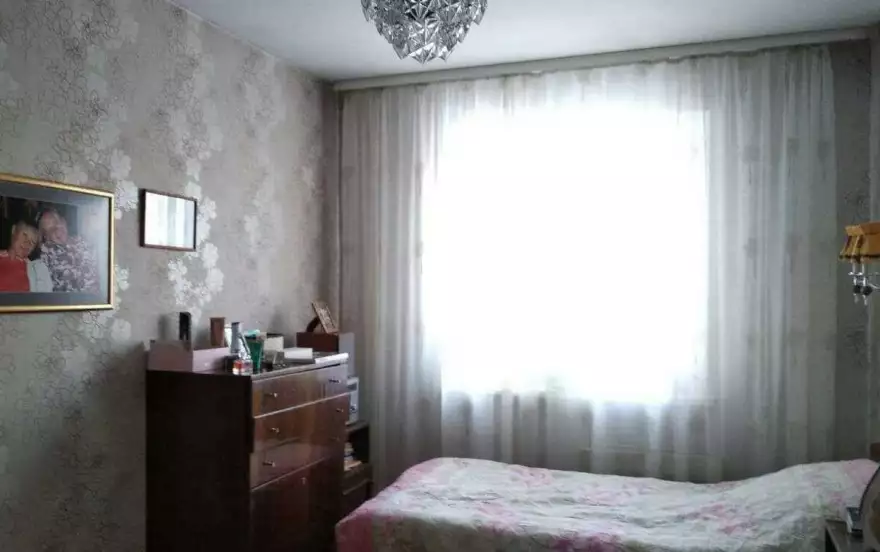 улица Робеспьера, 34
