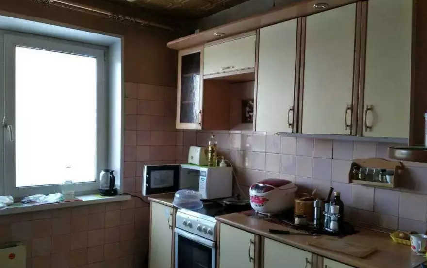 улица Робеспьера, 34