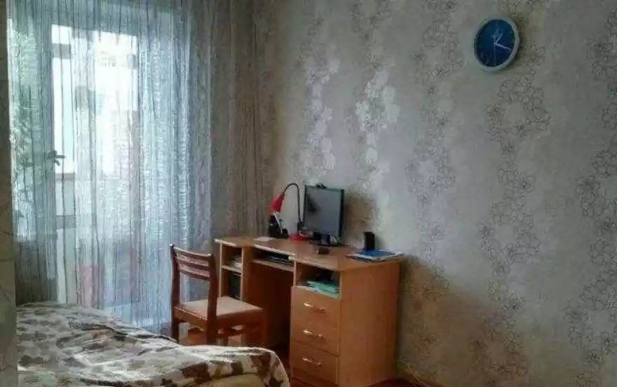 улица Робеспьера, 34