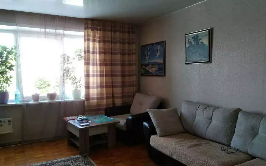 улица Робеспьера, 34