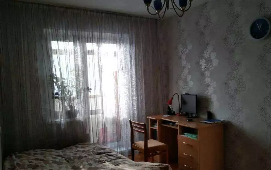 улица Робеспьера, 34