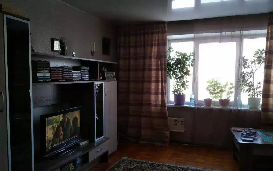 улица Робеспьера, 34