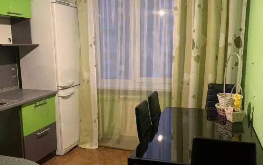 улица Мате Залки, 2
