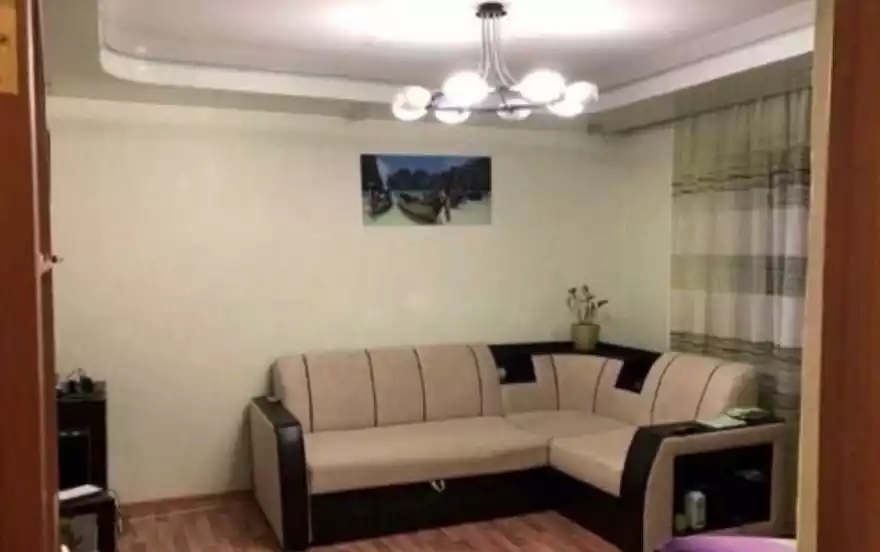 улица Ключевская, 101