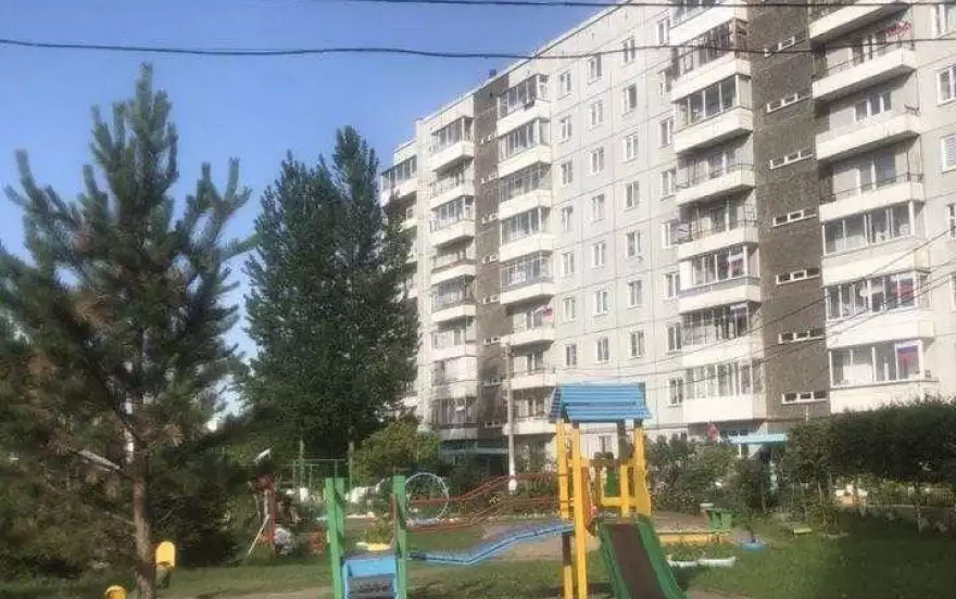 улица Ключевская, 101