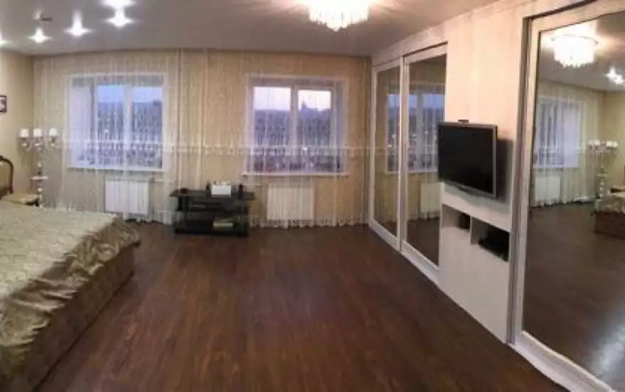 улица Краснодарская, 35