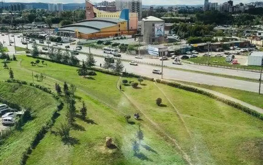 улица Краснодарская, 35