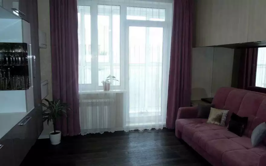 улица Борисова, 44