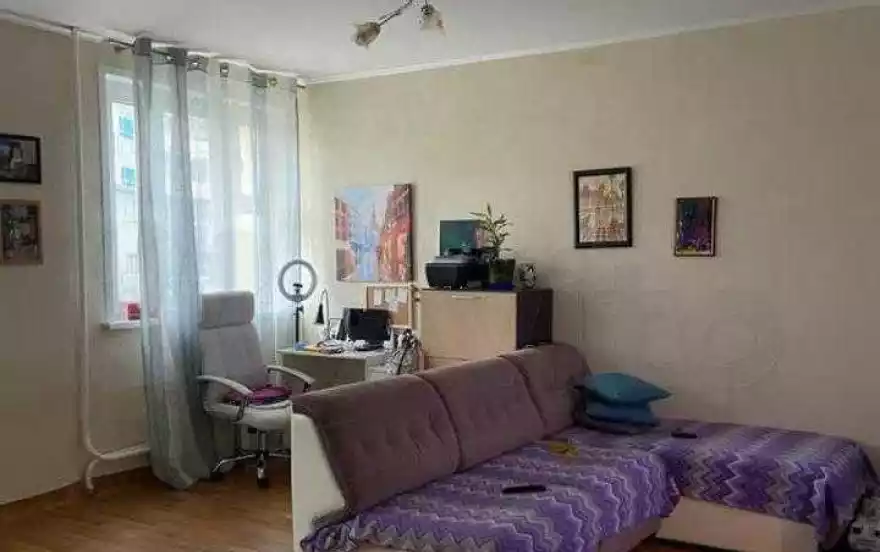 улица Судостроительная, 137