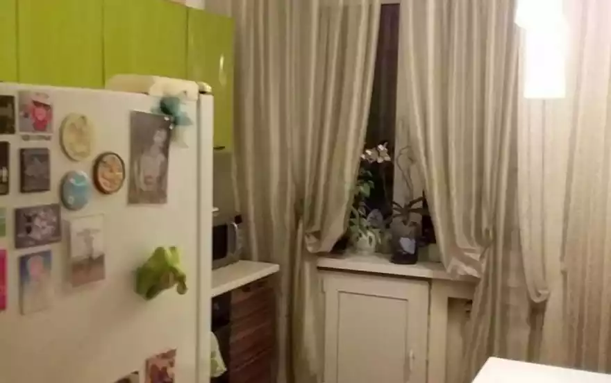 переулок Водометный, 2