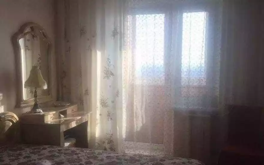 улица Белинского, 1