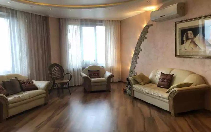 улица Молокова, 1к3