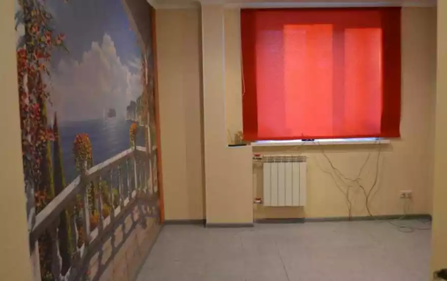 улица Водопьянова, 19