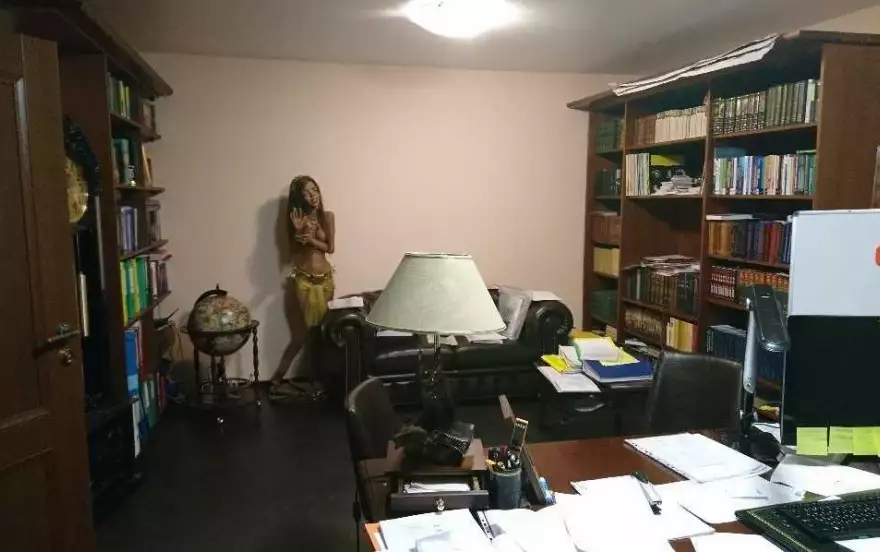 улица Мужества, 20