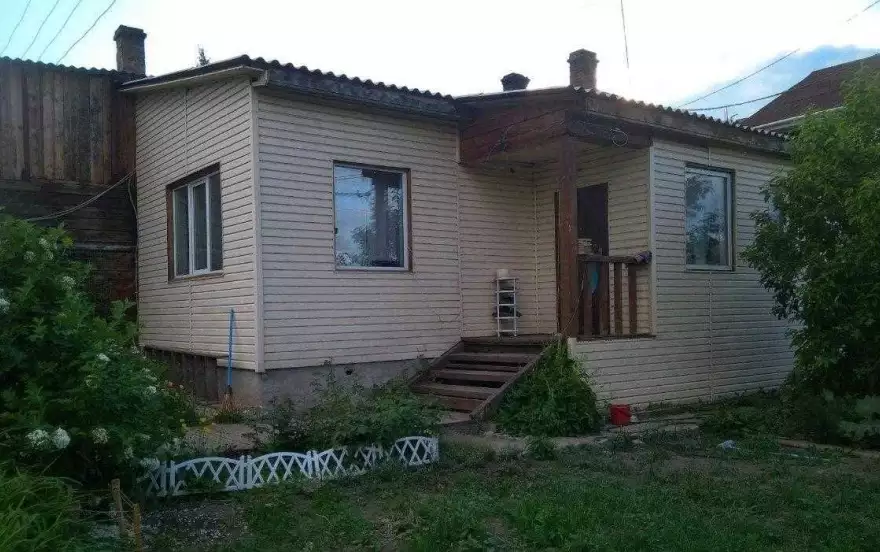 улица Минусинская