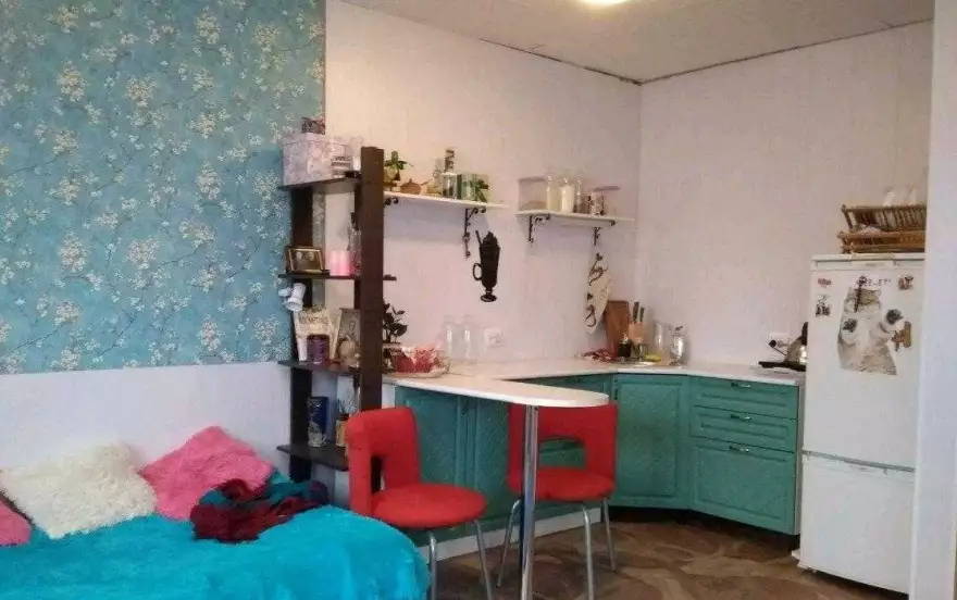 улица Минусинская