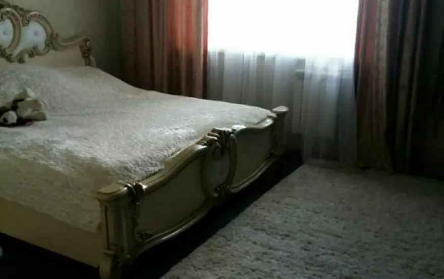 улица Ладо Кецховели, 17А