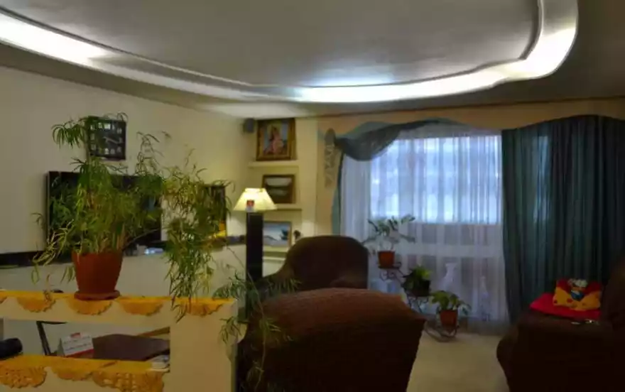 улица Водопьянова, 19