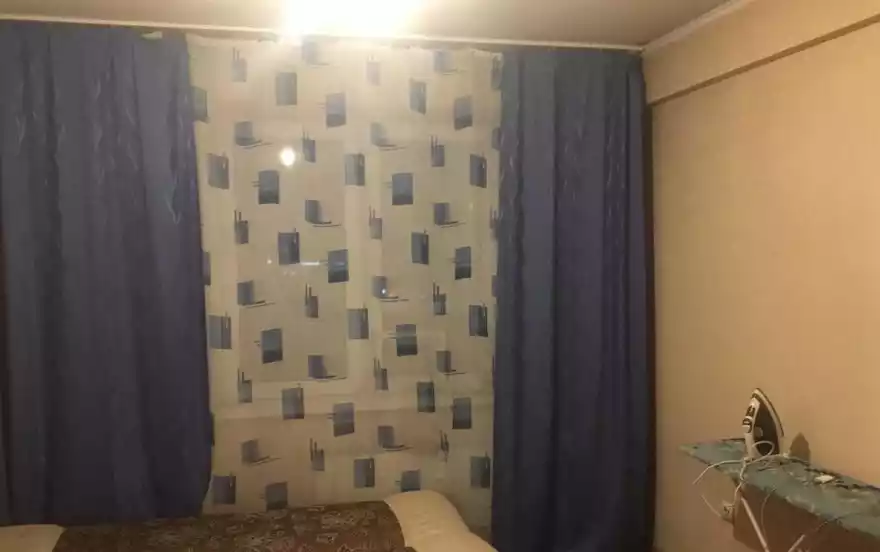 улица Караульная, 40