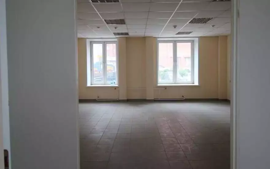 улица Волочаевская, 11А