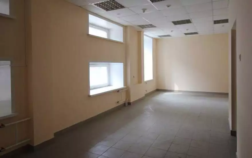 улица Волочаевская, 11А