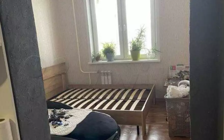 улица Александра Матросова, 32