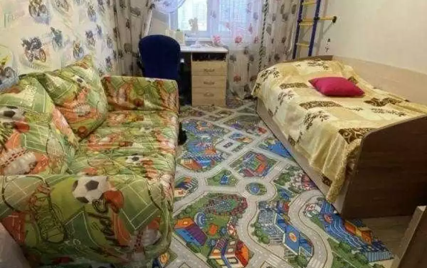 улица Дмитрия Мартынова, 22