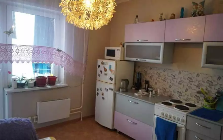 набережная Ярыгинская, 13