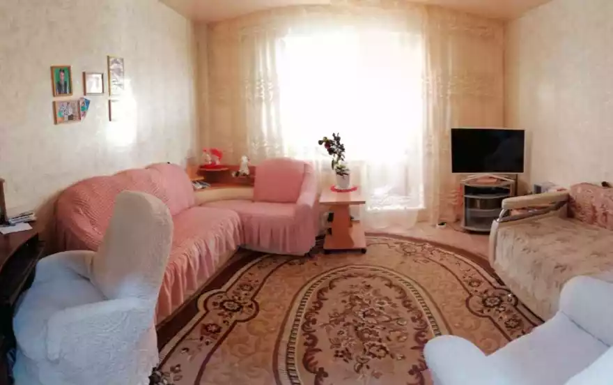 улица Судостроительная, 117