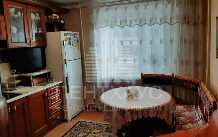 Нижняя Дуброва ул., 37