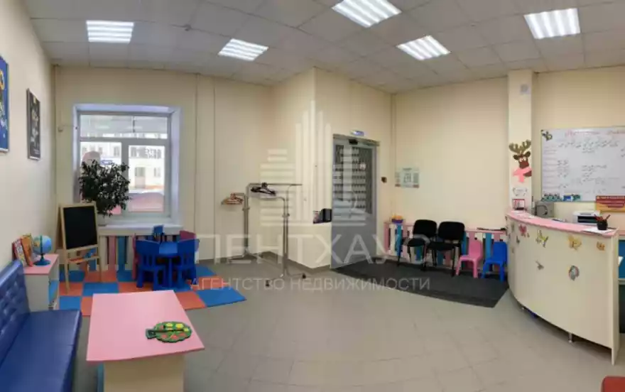 Ленина проспект, 40