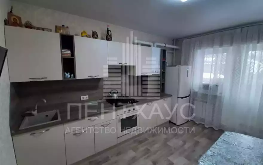 Кольцевая 3-я ул., 34