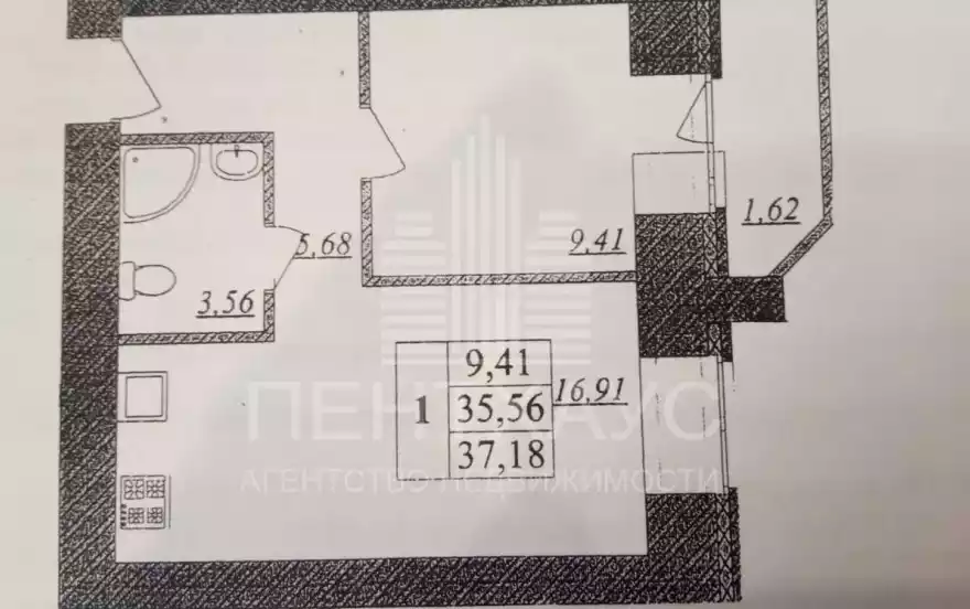 Верхняя Дуброва ул., 32 В