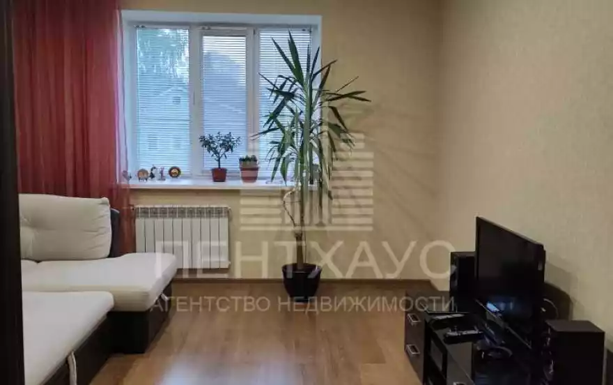 Западный проезд, 8