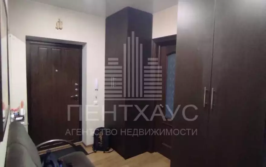 Западный проезд, 8